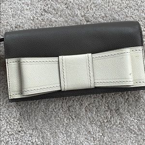 Kate spade wristlet